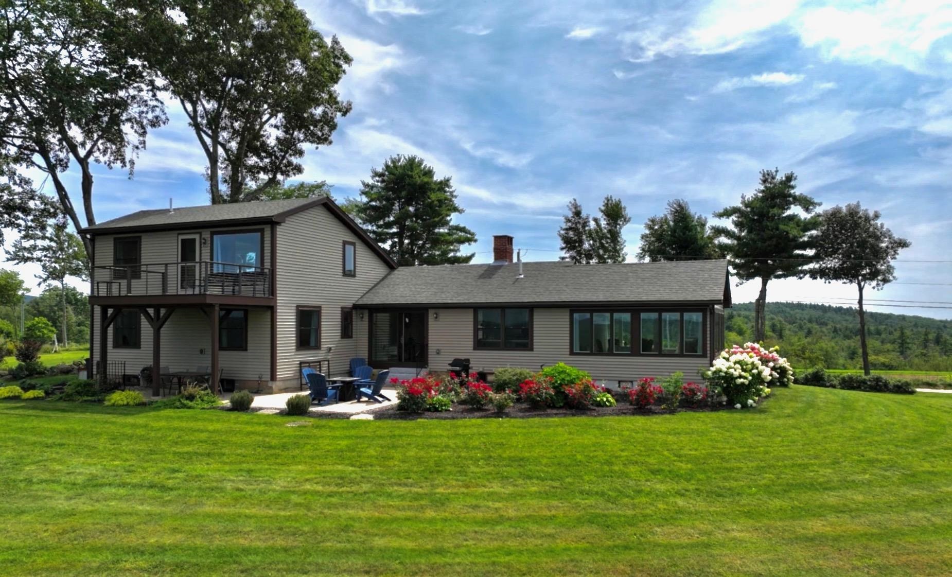 152 Evans Road Barnstead, NH 03218 - Photo 31 of 43