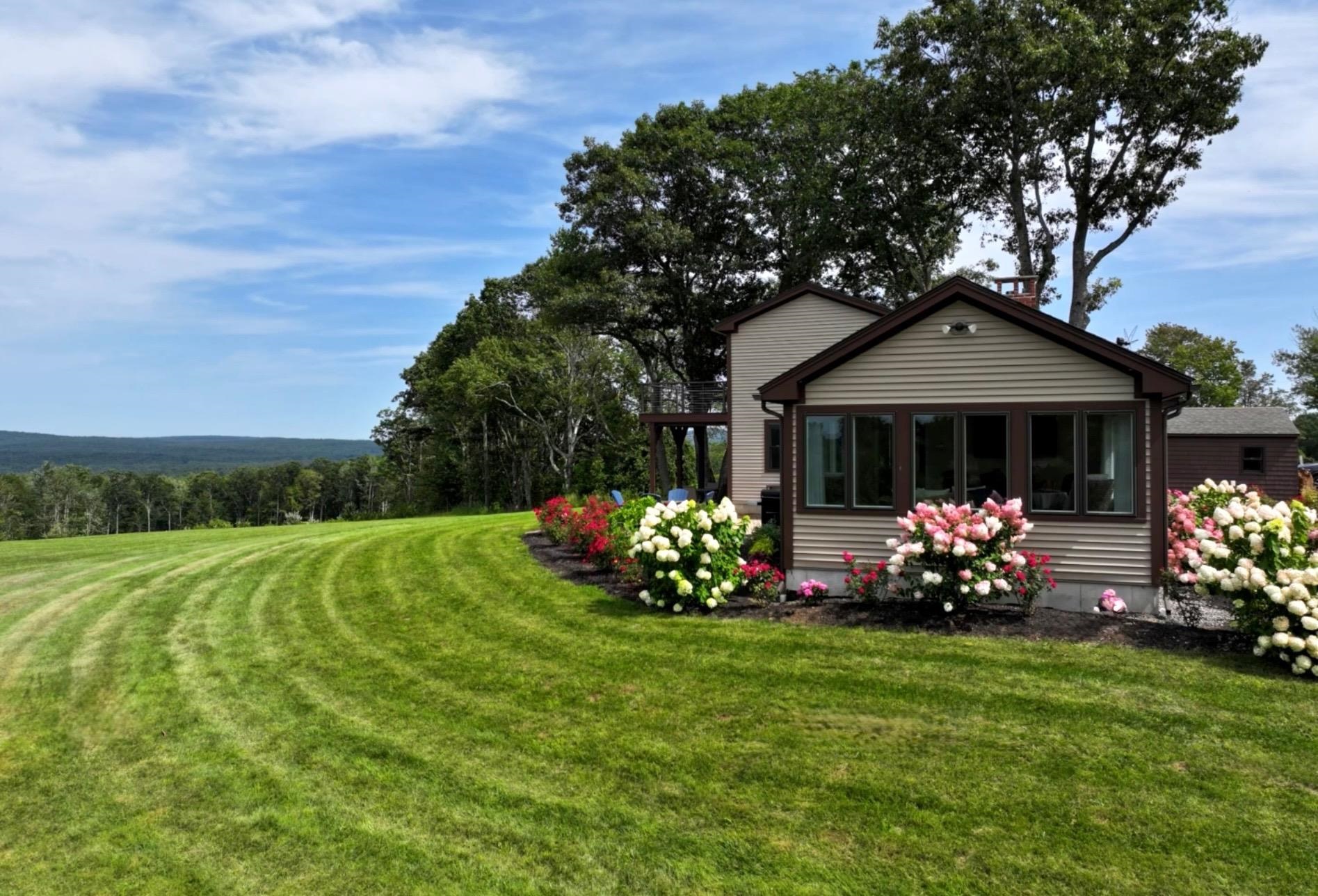 152 Evans Road Barnstead, NH 03218 - Photo 33 of 43