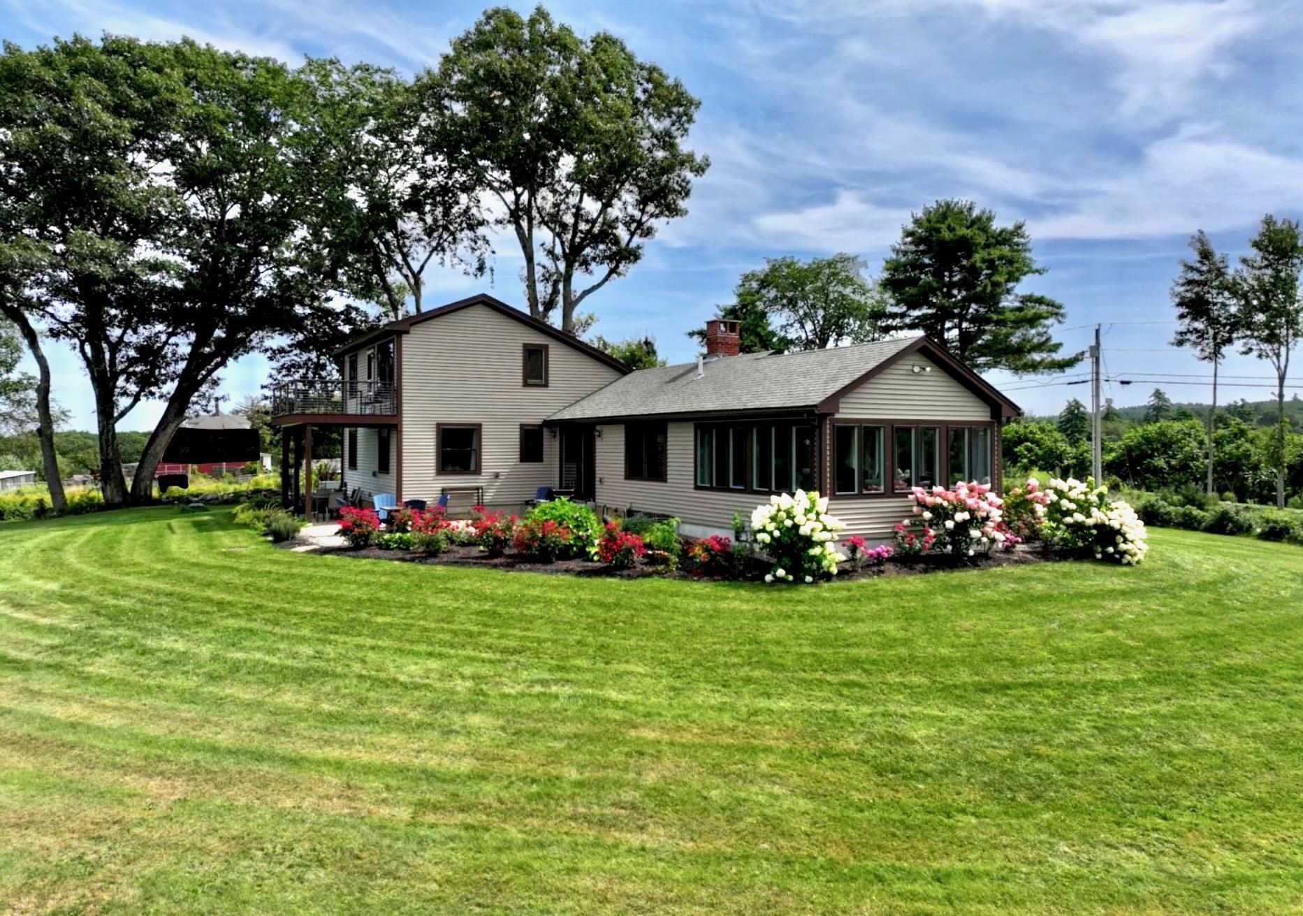 152 Evans Road Barnstead, NH 03218 - Photo 34 of 43