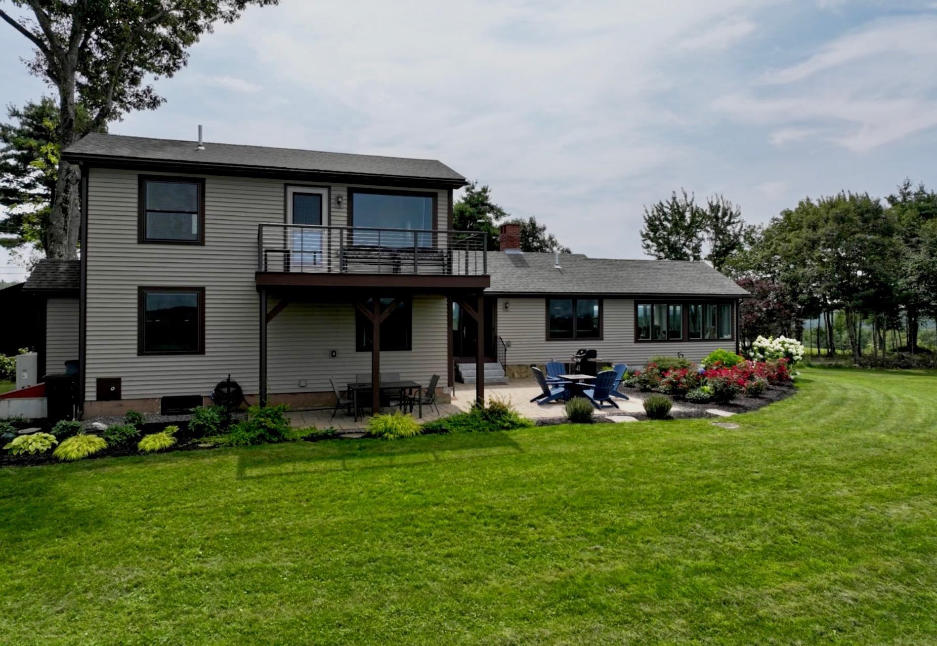 152 Evans Road Barnstead, NH 03218 - Photo 35 of 43