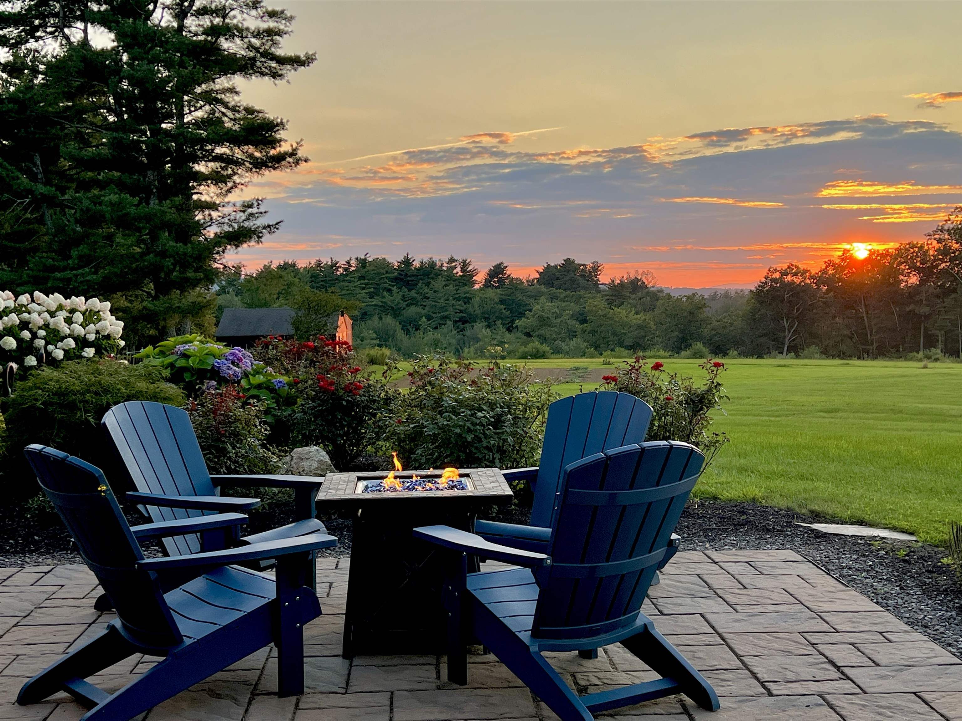 152 Evans Road Barnstead, NH 03218 - Photo 36 of 43