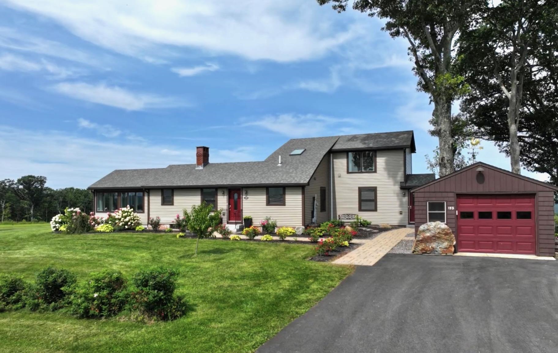 152 Evans Road Barnstead, NH 03218 - Photo 39 of 43