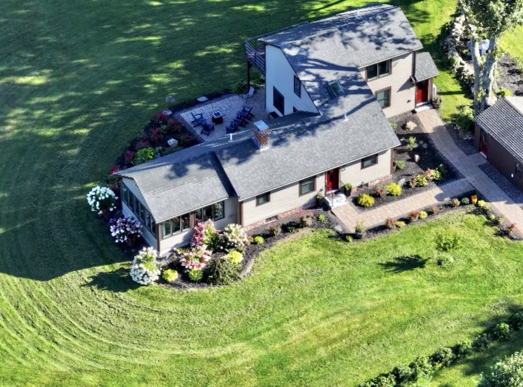 152 Evans Road Barnstead, NH 03218 - Photo 4 of 43