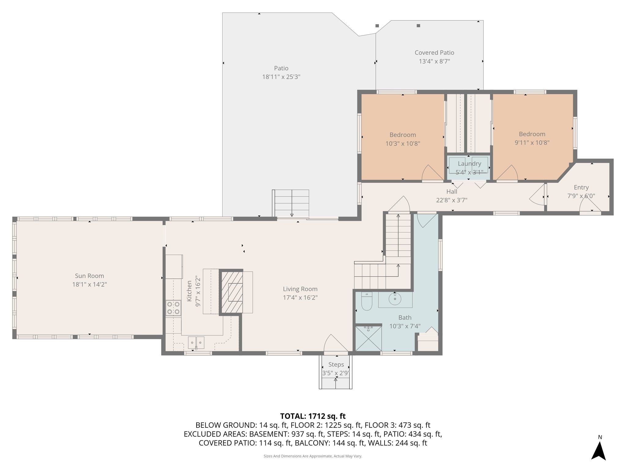 152 Evans Road Barnstead, NH 03218 - Photo 42 of 43