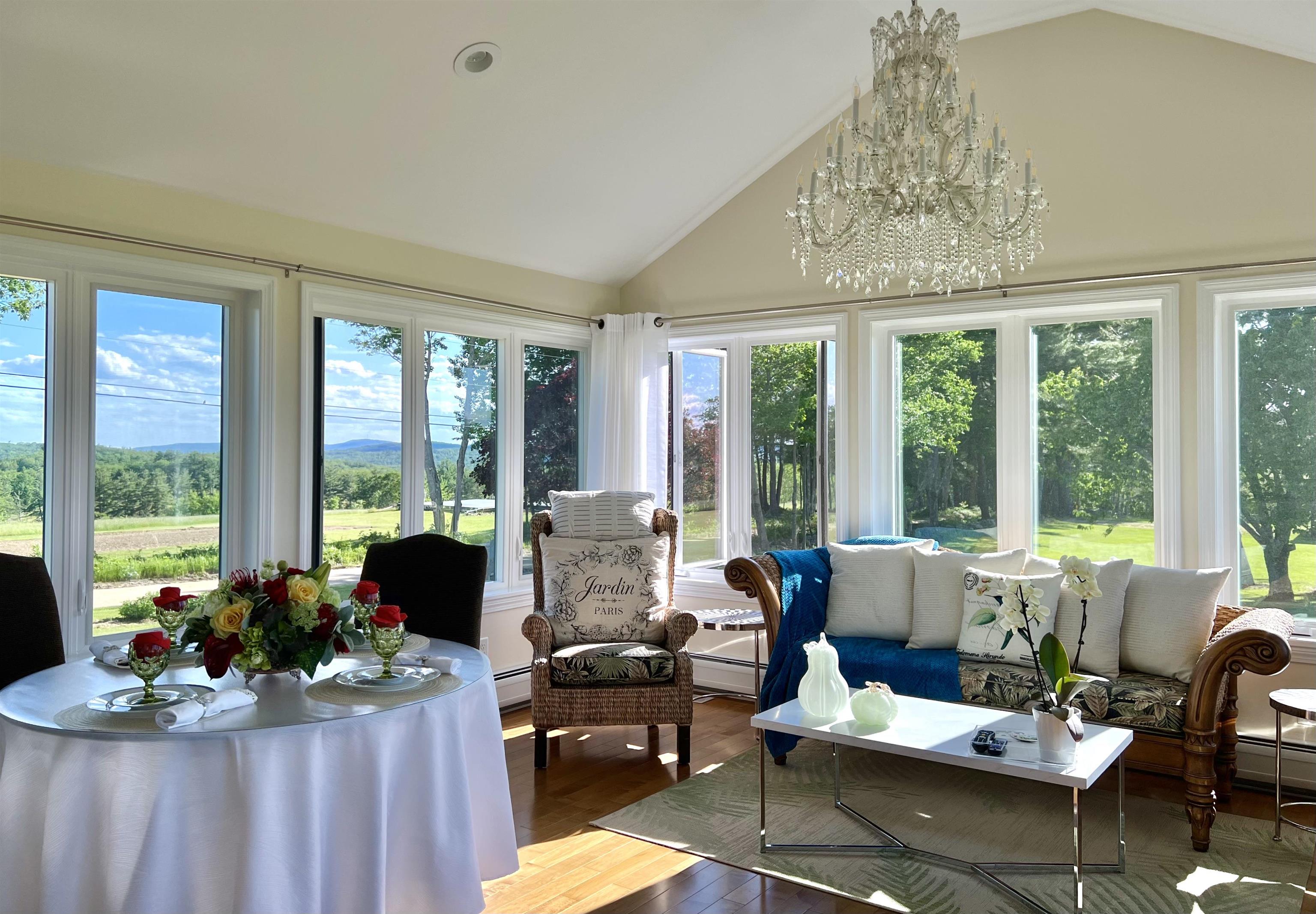 152 Evans Road Barnstead, NH 03218 - Photo 5 of 43