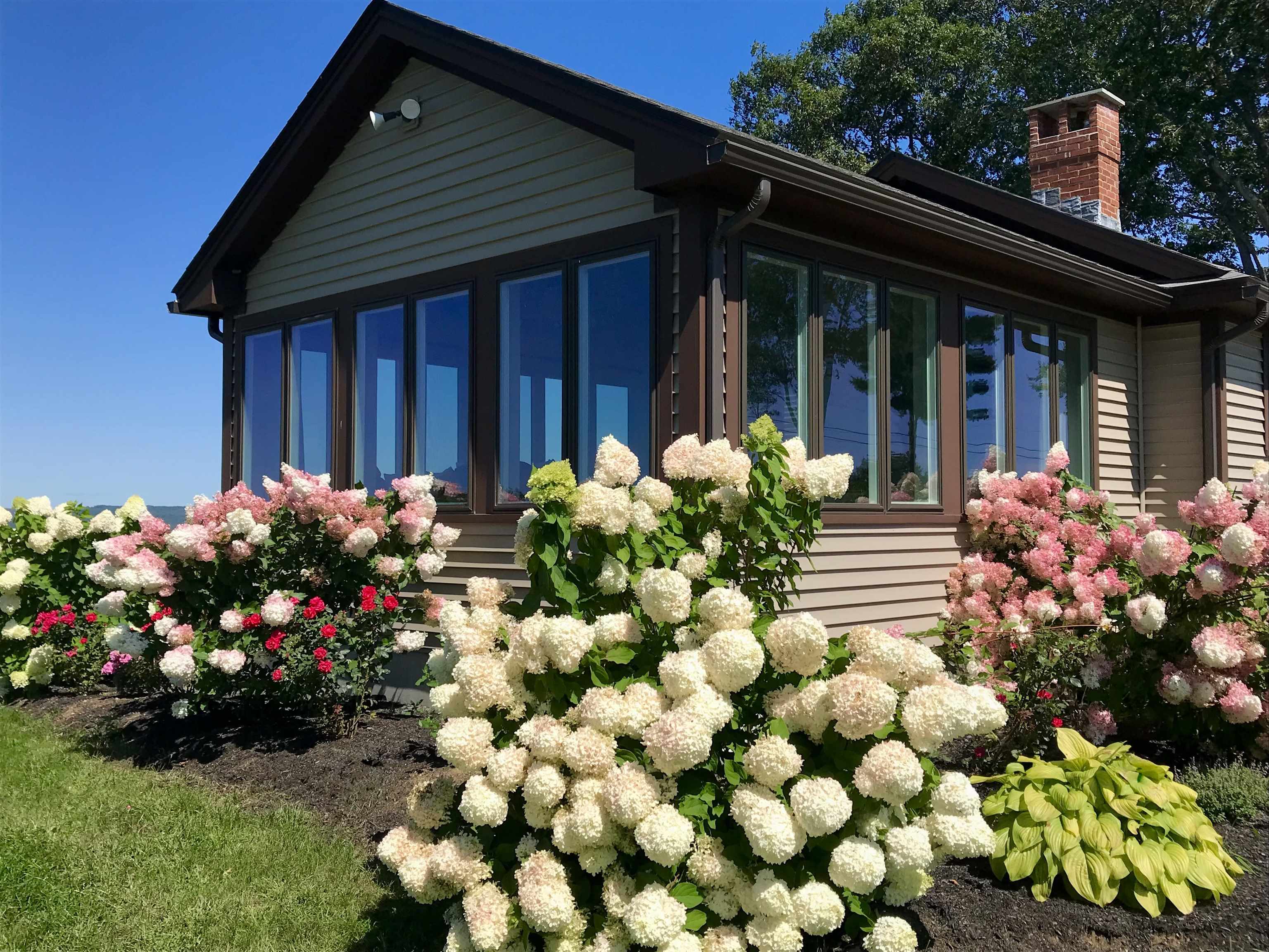 152 Evans Road Barnstead, NH 03218 - Photo 7 of 43