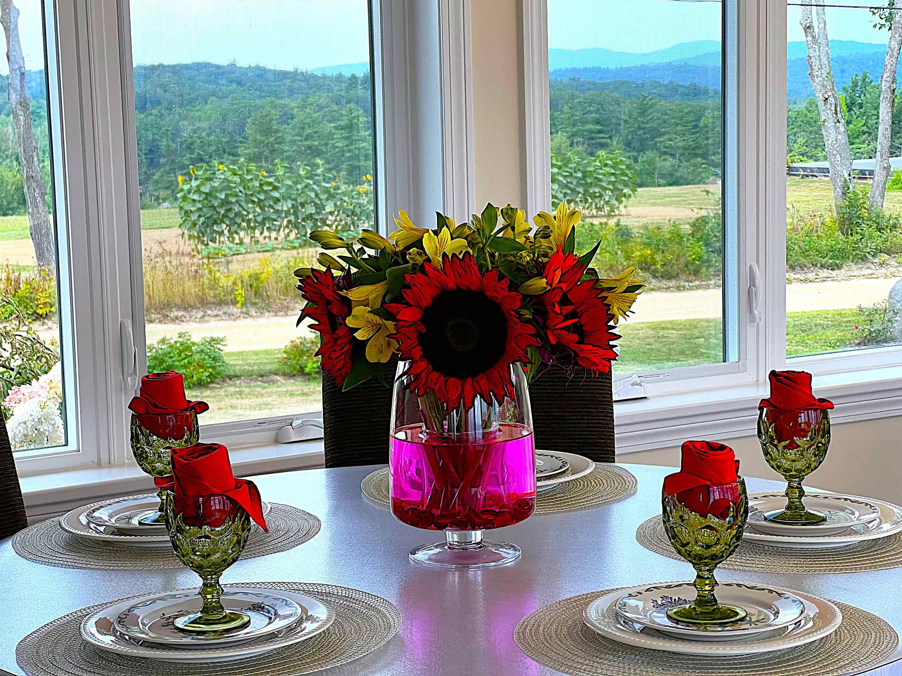 152 Evans Road Barnstead, NH 03218 - Photo 8 of 43