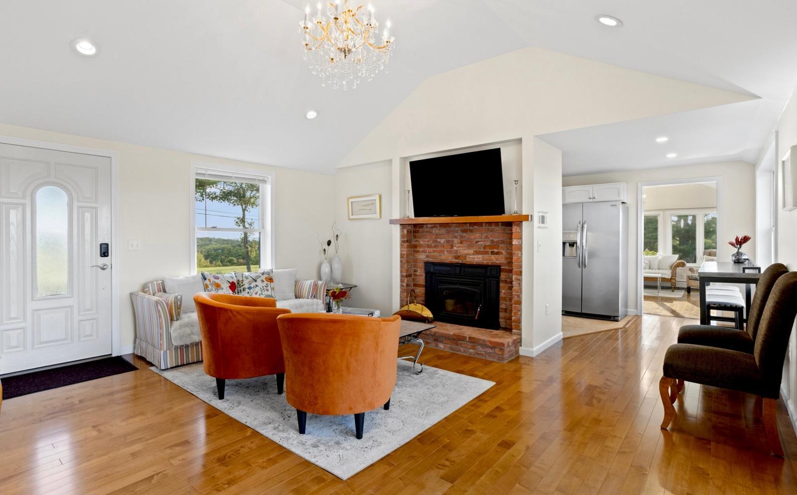 152 Evans Road Barnstead, NH 03218 - Photo 10 of 43