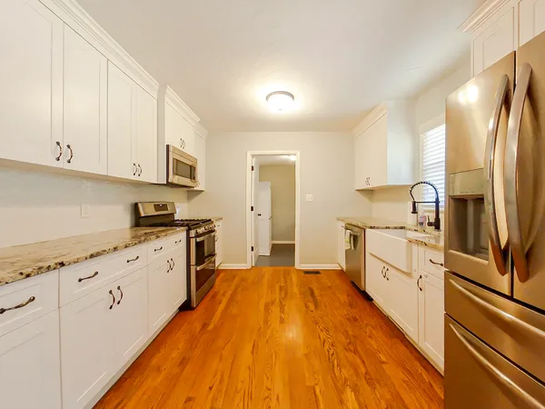 $2,250 | 1117 Eisenhower Drive, Augusta, GA 30904
