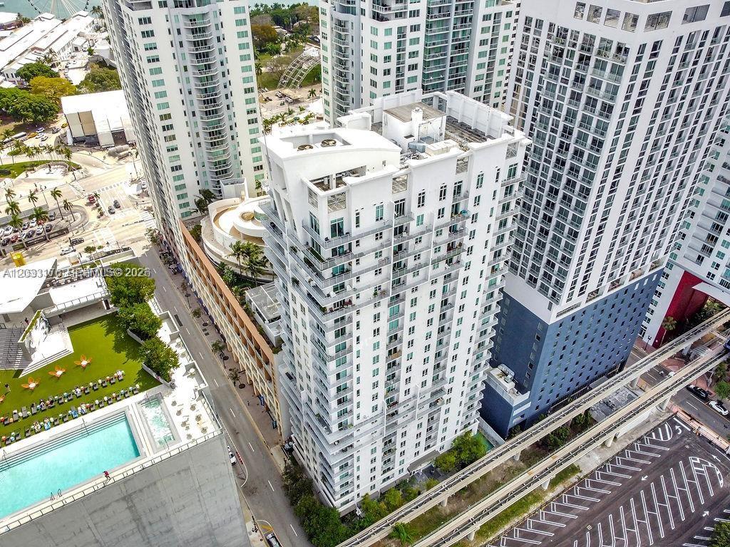 234 Northeast 3rd Street, Unit 507 Miami, FL 33132 - Photo 15 of 15