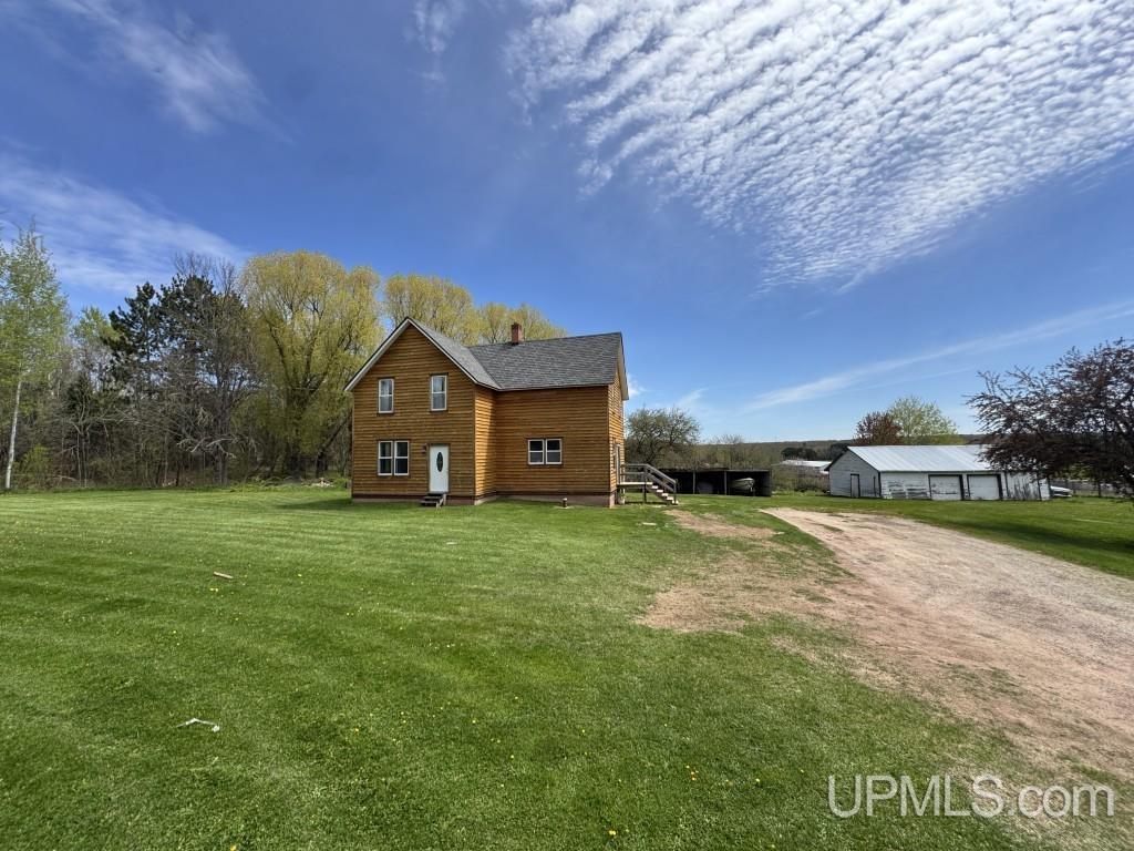 16071 Bellaire Road Baraga, MI 49908 - Photo 55 of 58