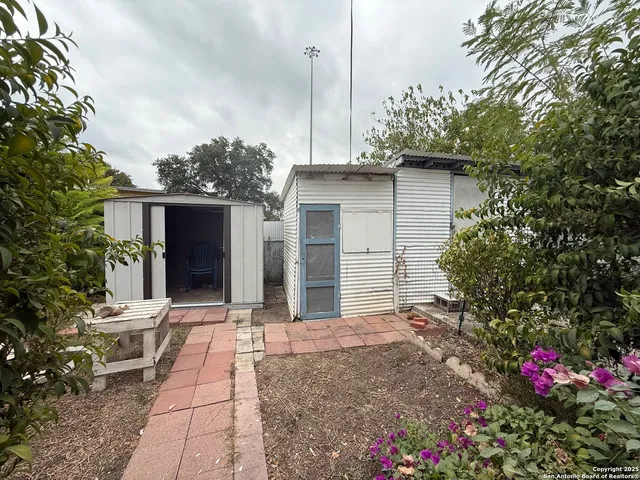 a front view of a house with a porch