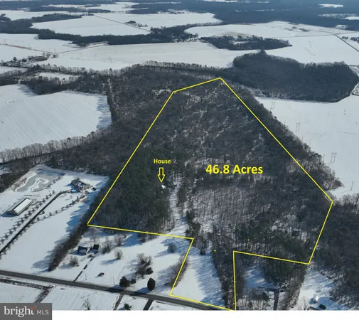 a view of swimming pool with a yard in the background