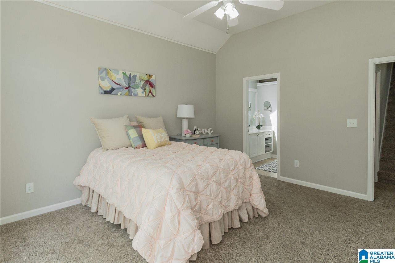 1243 Village Trail Calera, AL 35040 - Photo 22 of 36