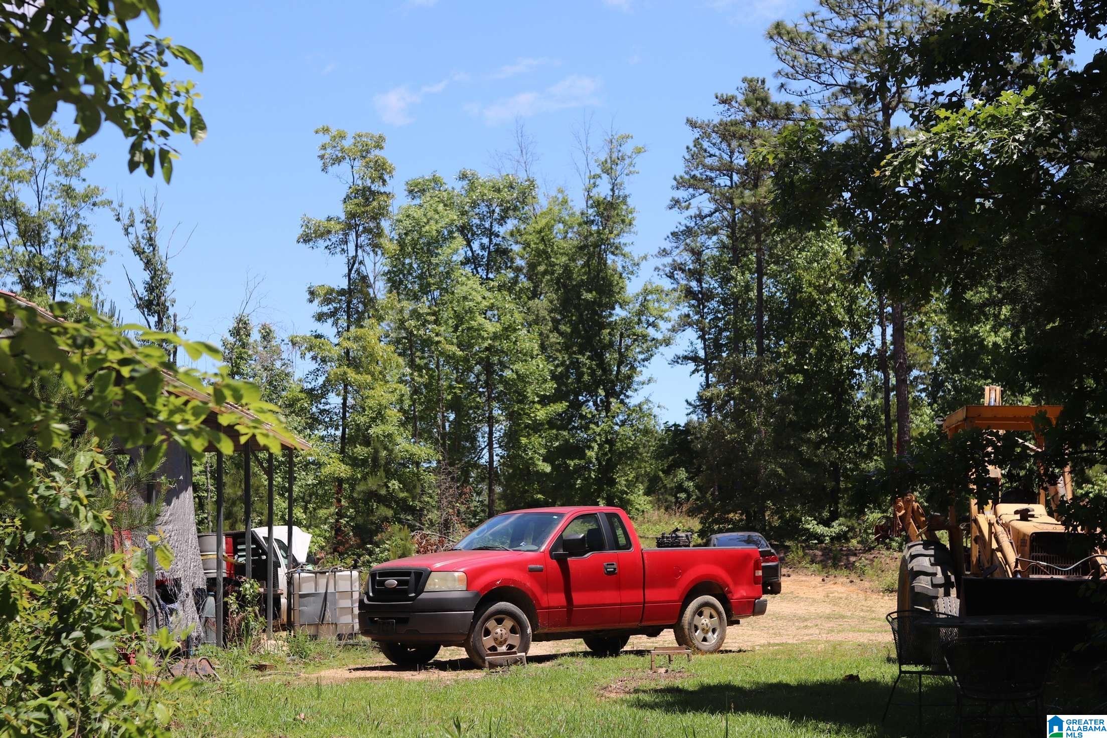 2930 Shocco Springs Road Talladega, AL 35160 - Photo 11 of 93