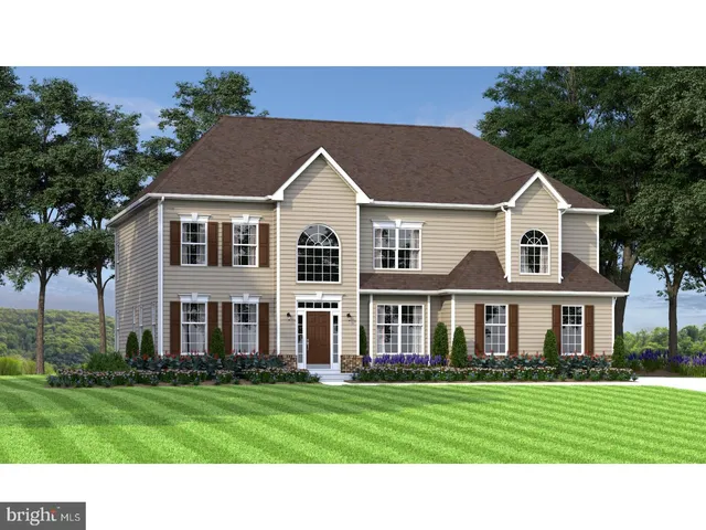 $551,990 | 211 Laks Court, Unit GLADWYN, Smyrna, DE 19977