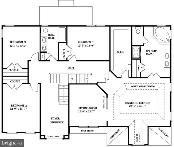 $551,990 | 211 Laks Court, Unit GLADWYN, Smyrna, DE 19977