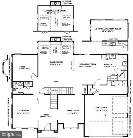 $551,990 | 211 Laks Court, Unit GLADWYN, Smyrna, DE 19977
