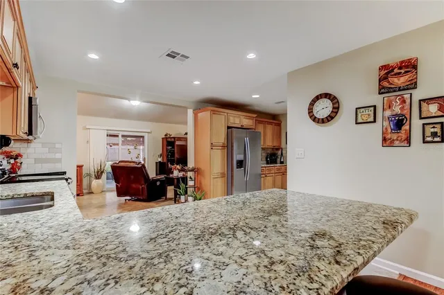 a view of a workspace