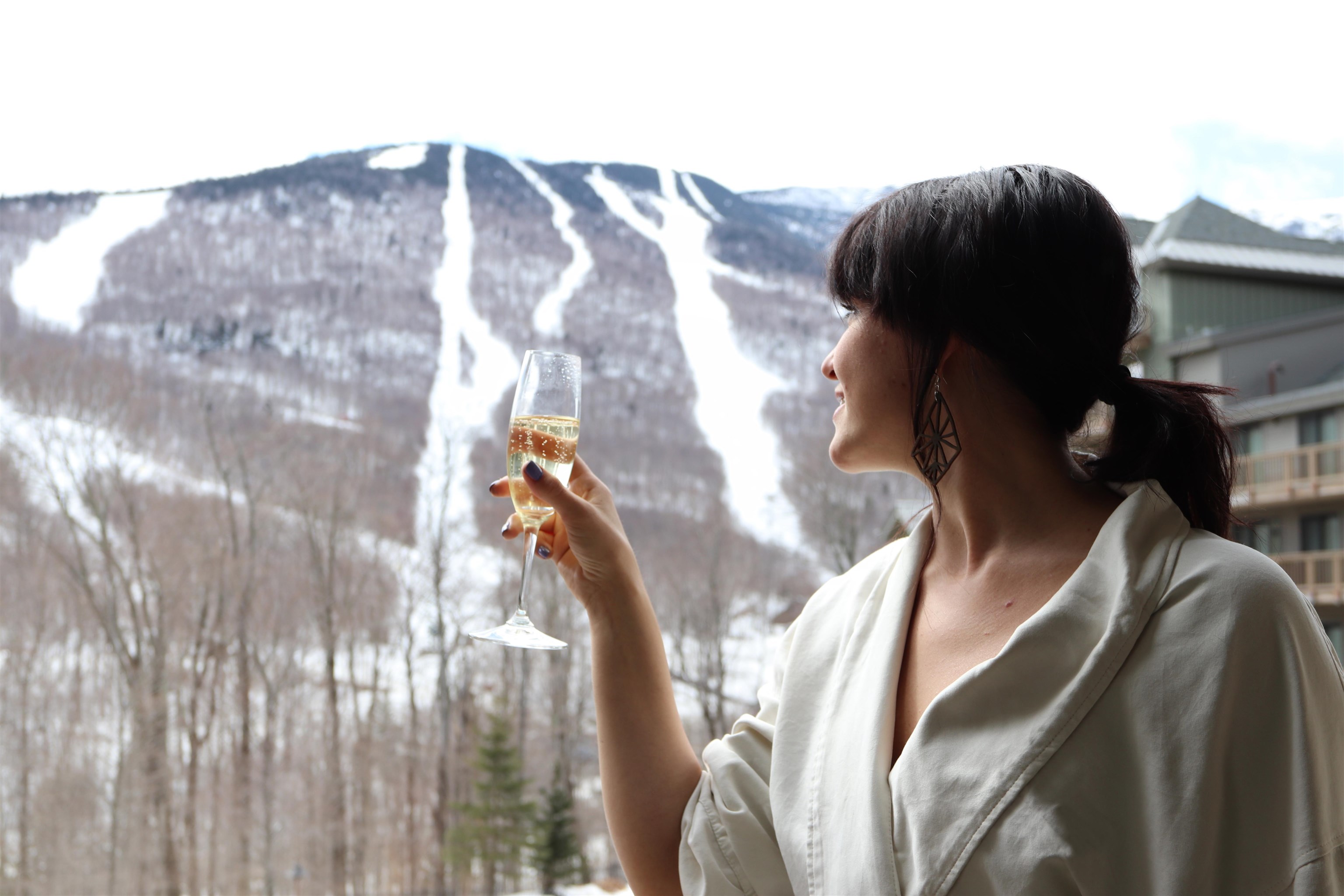7412 Mountain Road, Unit 418 504 Stowe, VT 05672 - Photo 15 of 20