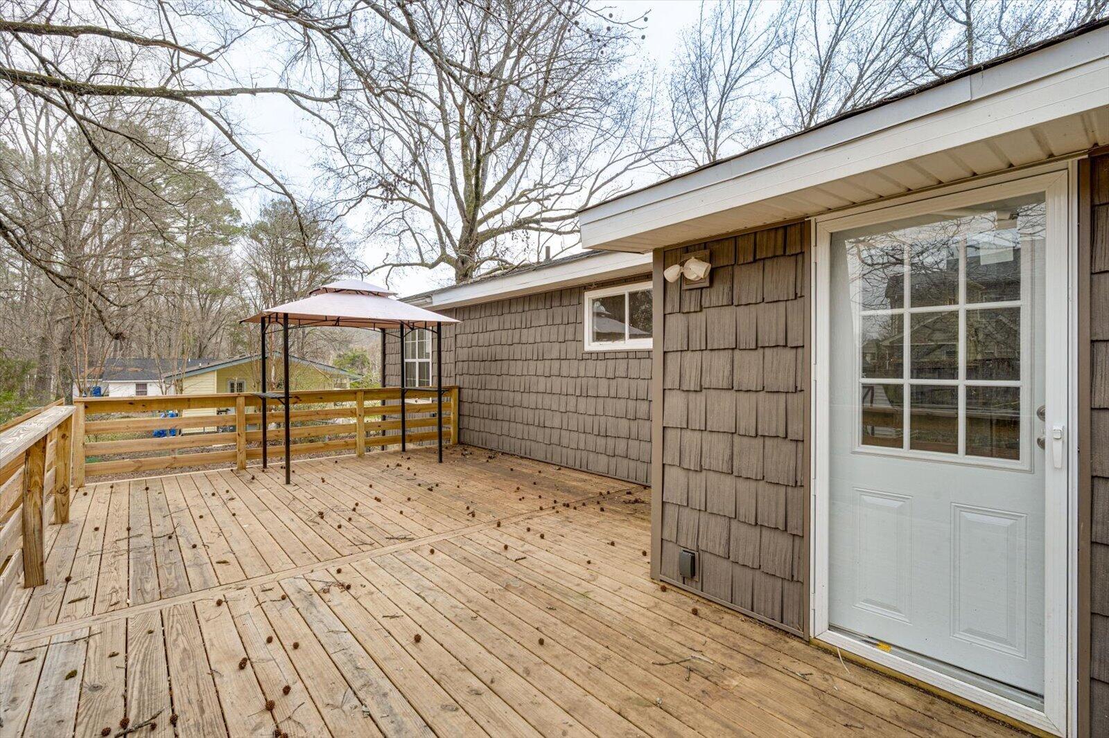8323 Oak Drive Chattanooga, TN 37421 - Photo 16 of 21 22-8323 Oak Dr-22