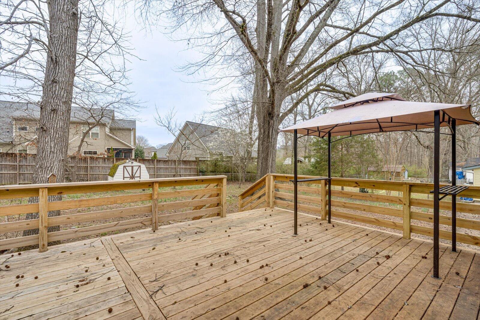 8323 Oak Drive Chattanooga, TN 37421 - Photo 17 of 21 25-8323 Oak Dr-25