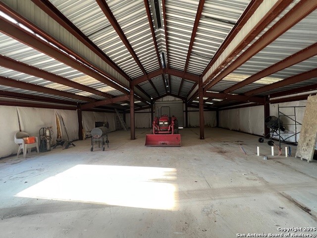 6511 Farm To Market Road 311 Spring Branch, TX 78070 - Photo 4 of 50 a view of parking garage