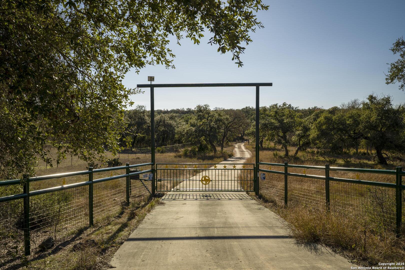 6511 Farm To Market Road 311 Spring Branch, TX 78070 - Photo 50 of 50 a view of swimming pool with seating area