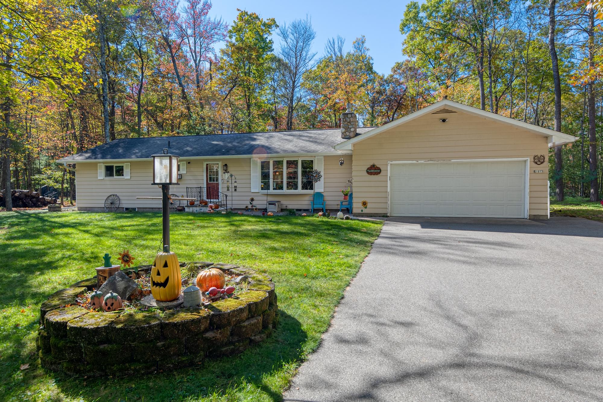 1075 Brandy Lake Road Woodruff, WI 54568 - Photo 1 of 27 Gallery Image 1