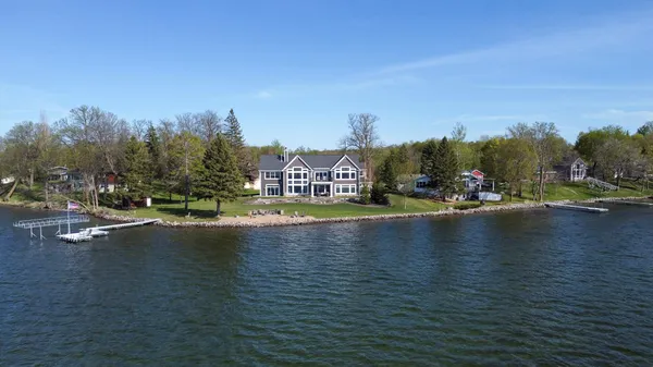 $4,350,000 | 298 Shorewood Drive, Detroit Lakes, MN 56501