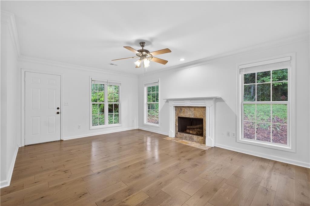 3860 Old Gordon Road Northwest Atlanta, GA 30336 - Photo 4 of 24