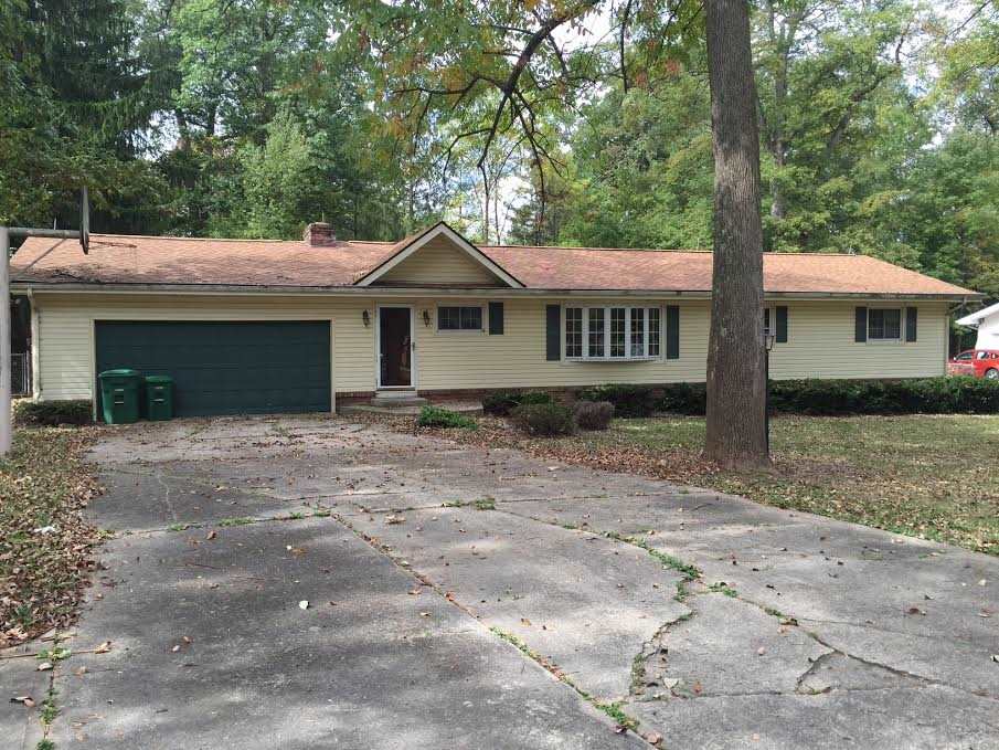 3623 Red River Road New Castle, IN 47362 - Photo 1 of 11 Gallery Image 1