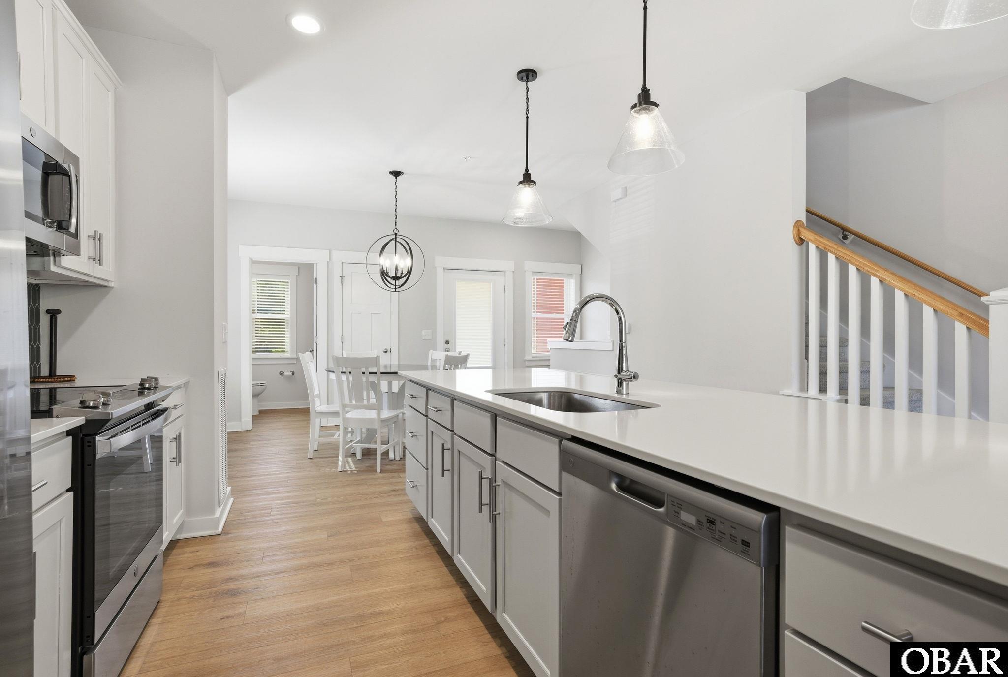 1117 Cambridge Road, Unit 311H Kill Devil Hills, NC 27948 - Photo 17 of 57