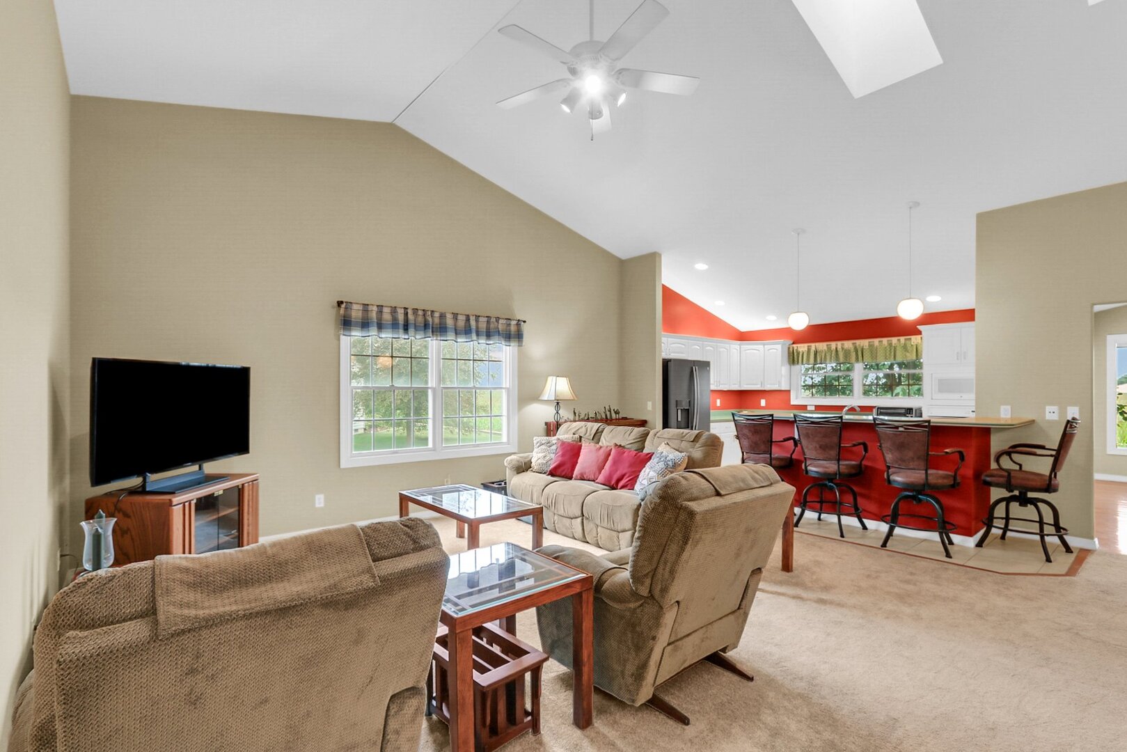 1614 Windward Point, Unit 1 Champaign, IL 61821 - Photo 20 of 50 Gallery Image 20