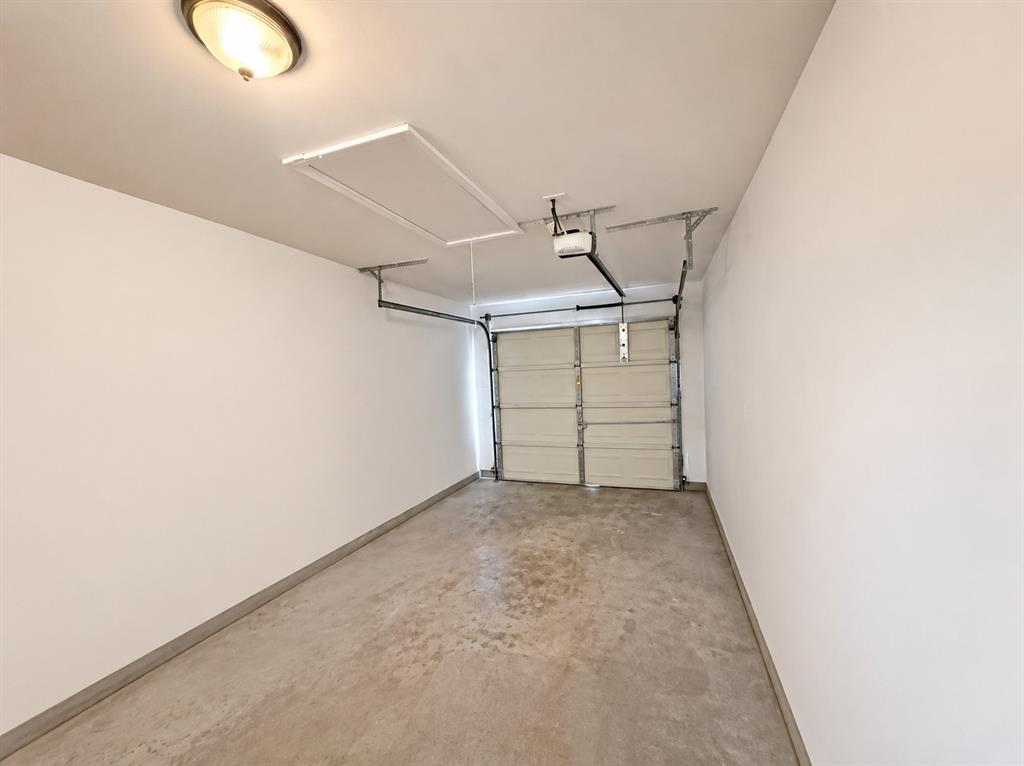 1231 Rutherford Drive Mesquite, TX 75149 - Photo 26 of 29 a view of a room with an empty space