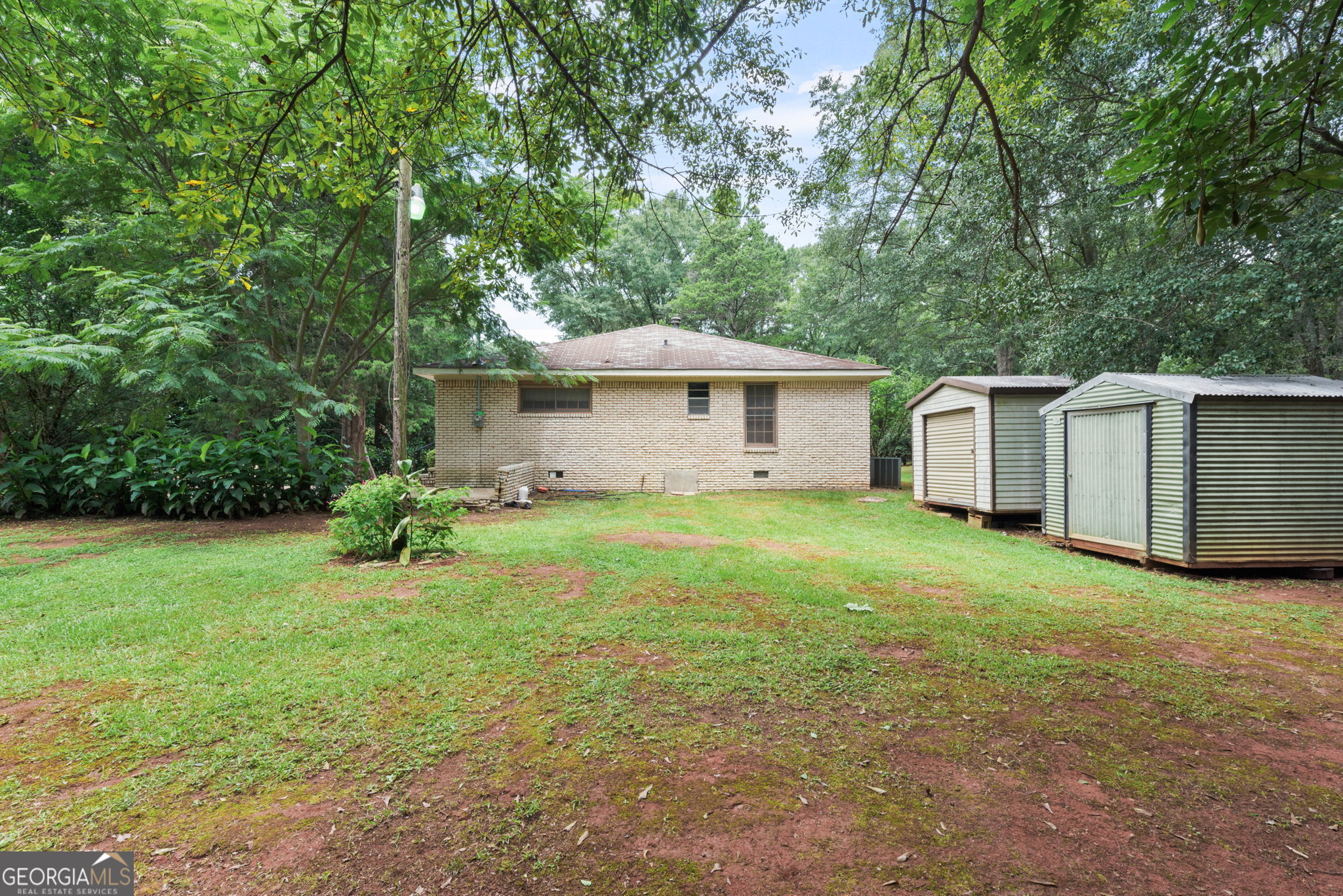 8 Thompson Lane Thomaston, GA 30286 - Photo 31 of 35