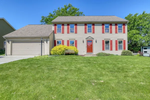 $565,000 | 4461 South 116th Street, Greenfield, WI 53228
