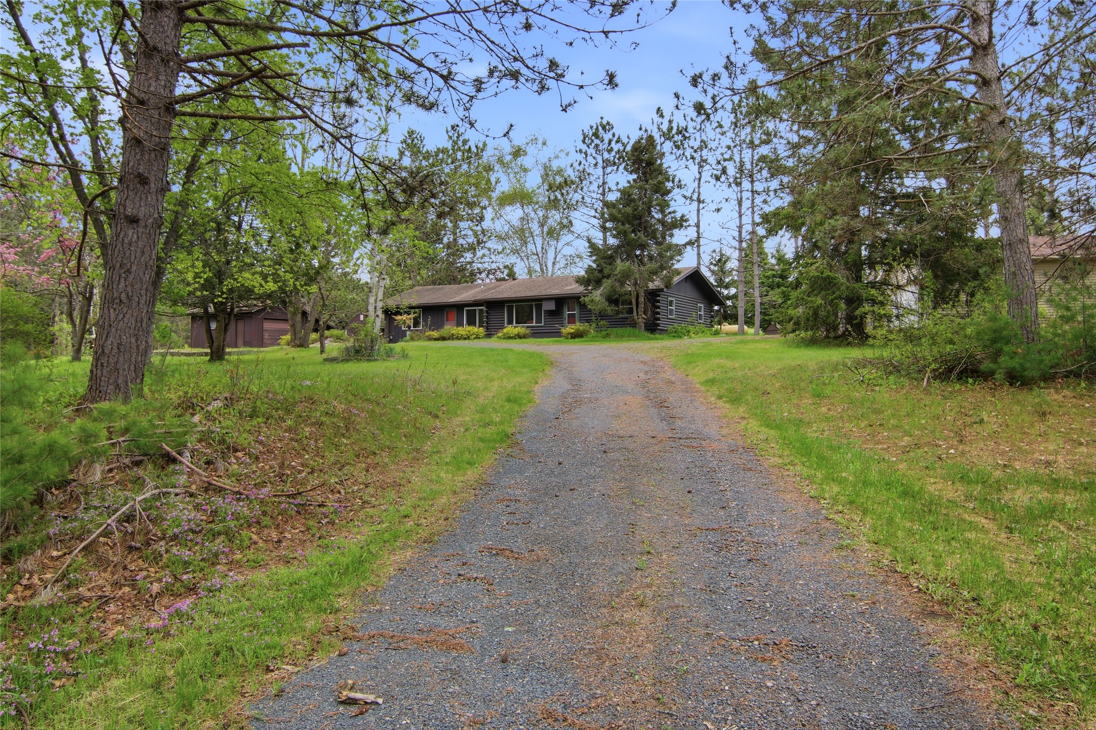 4753 West Hwy F Springbrook Wi 54875 Springbrook, WI 54875 - Photo 27 of 44