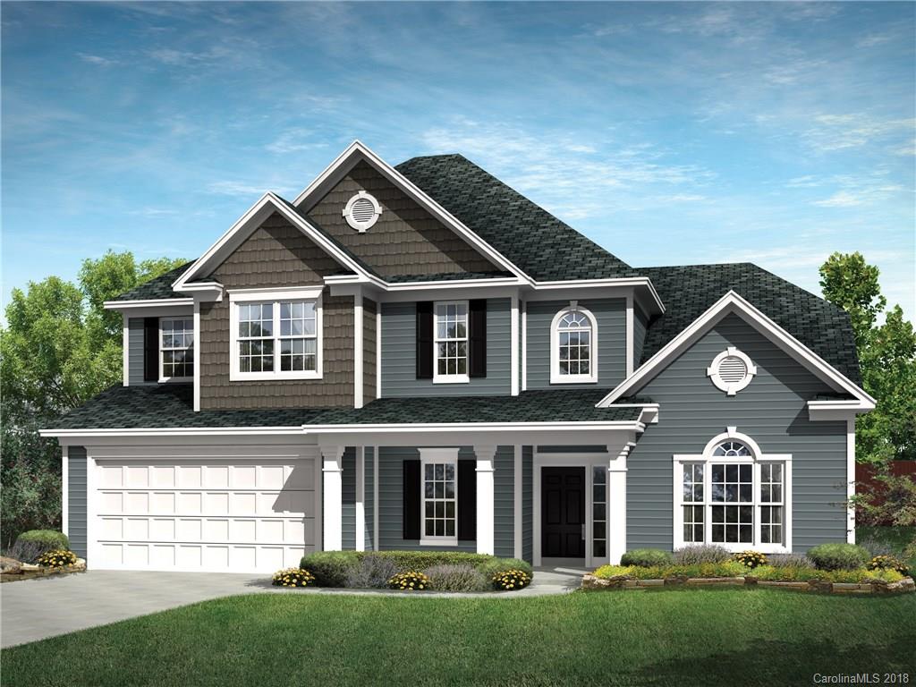 5310 Meadowcroft Way, Unit HAG0063 Fort Mill, SC 29708 - Photo 2 of 36