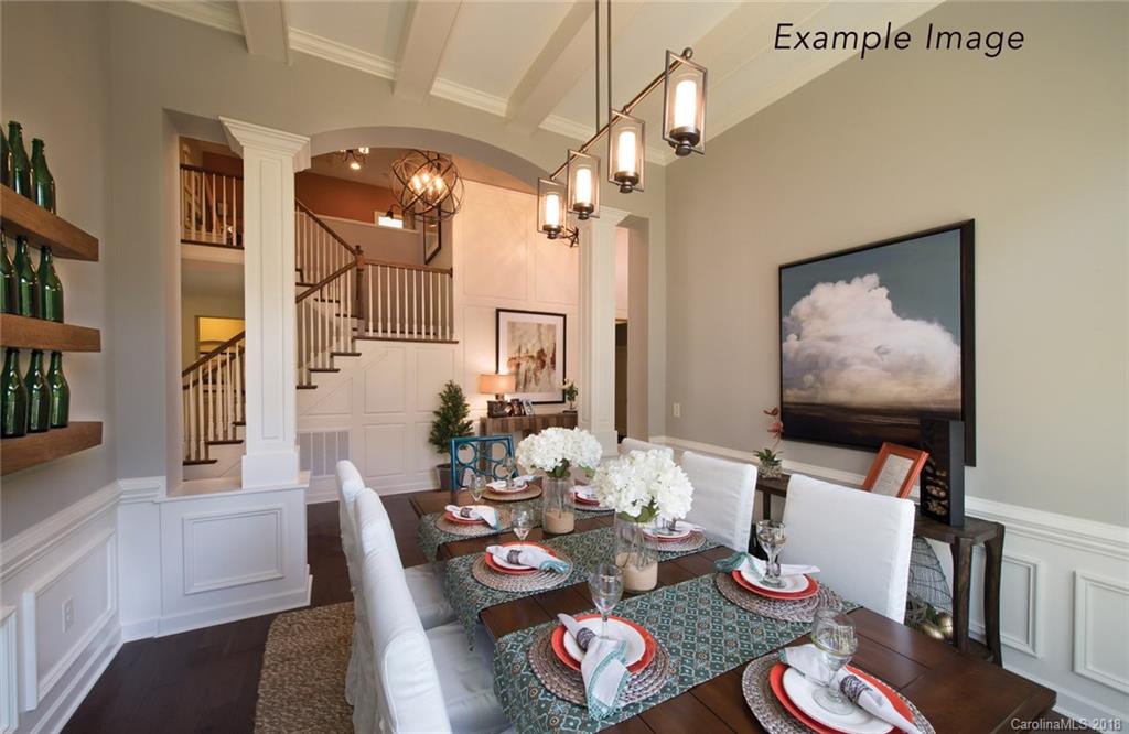5310 Meadowcroft Way, Unit HAG0063 Fort Mill, SC 29708 - Photo 14 of 36