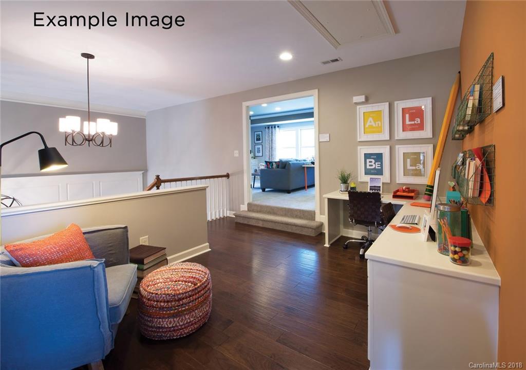 5310 Meadowcroft Way, Unit HAG0063 Fort Mill, SC 29708 - Photo 26 of 36
