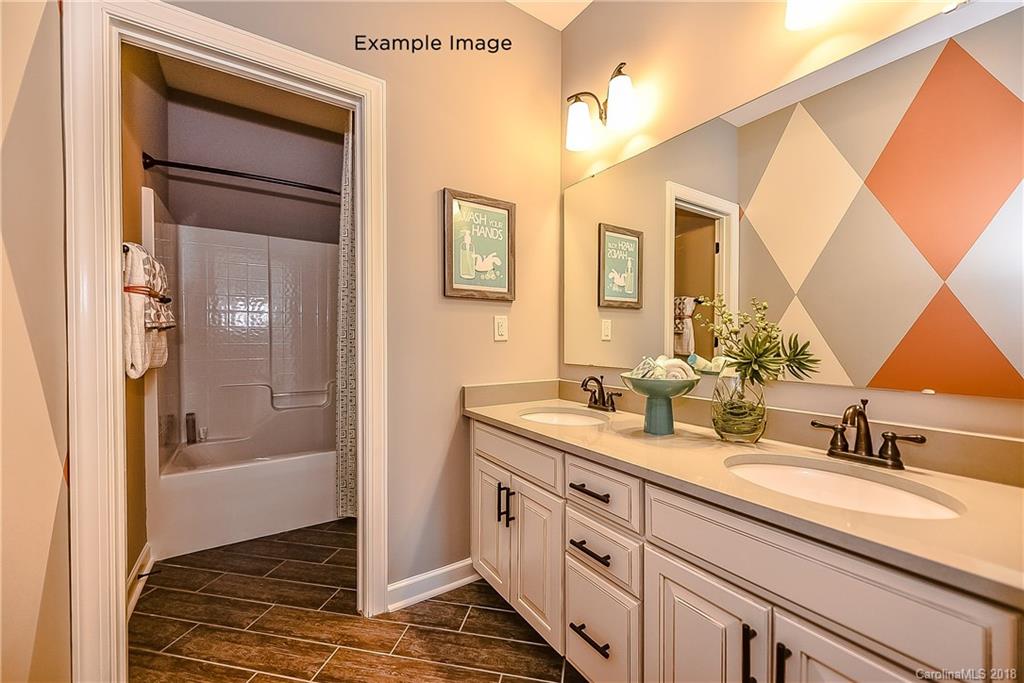 5310 Meadowcroft Way, Unit HAG0063 Fort Mill, SC 29708 - Photo 31 of 36