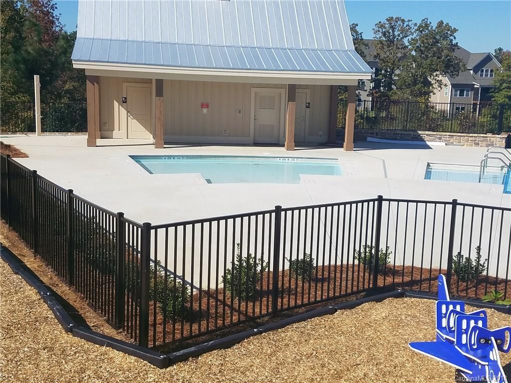 5310 Meadowcroft Way, Unit HAG0063 Fort Mill, SC 29708 - Photo 34 of 36