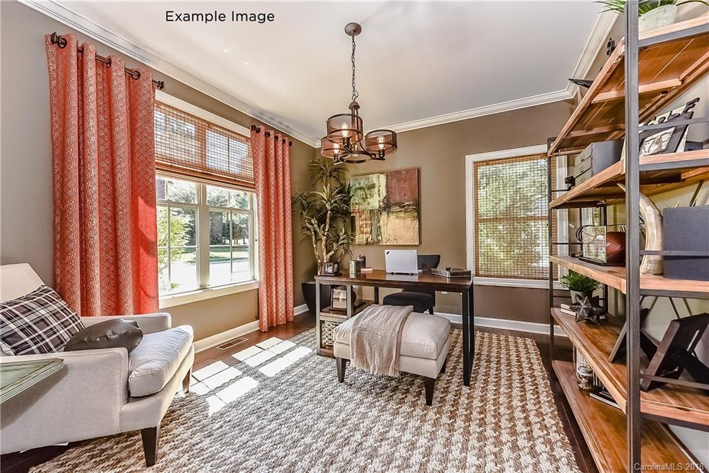 5310 Meadowcroft Way, Unit HAG0063 Fort Mill, SC 29708 - Photo 10 of 36