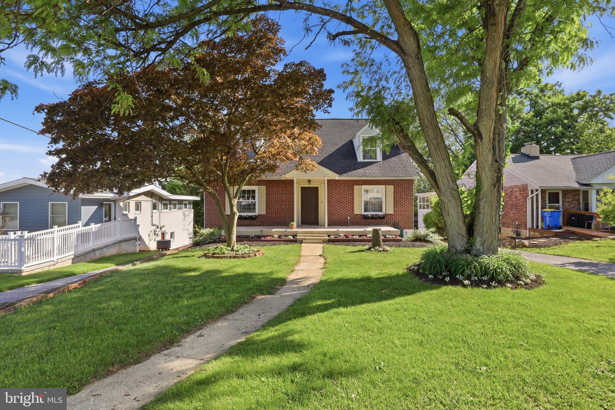2006 South Queen Street York, PA 17403 - Photo 1 of 1