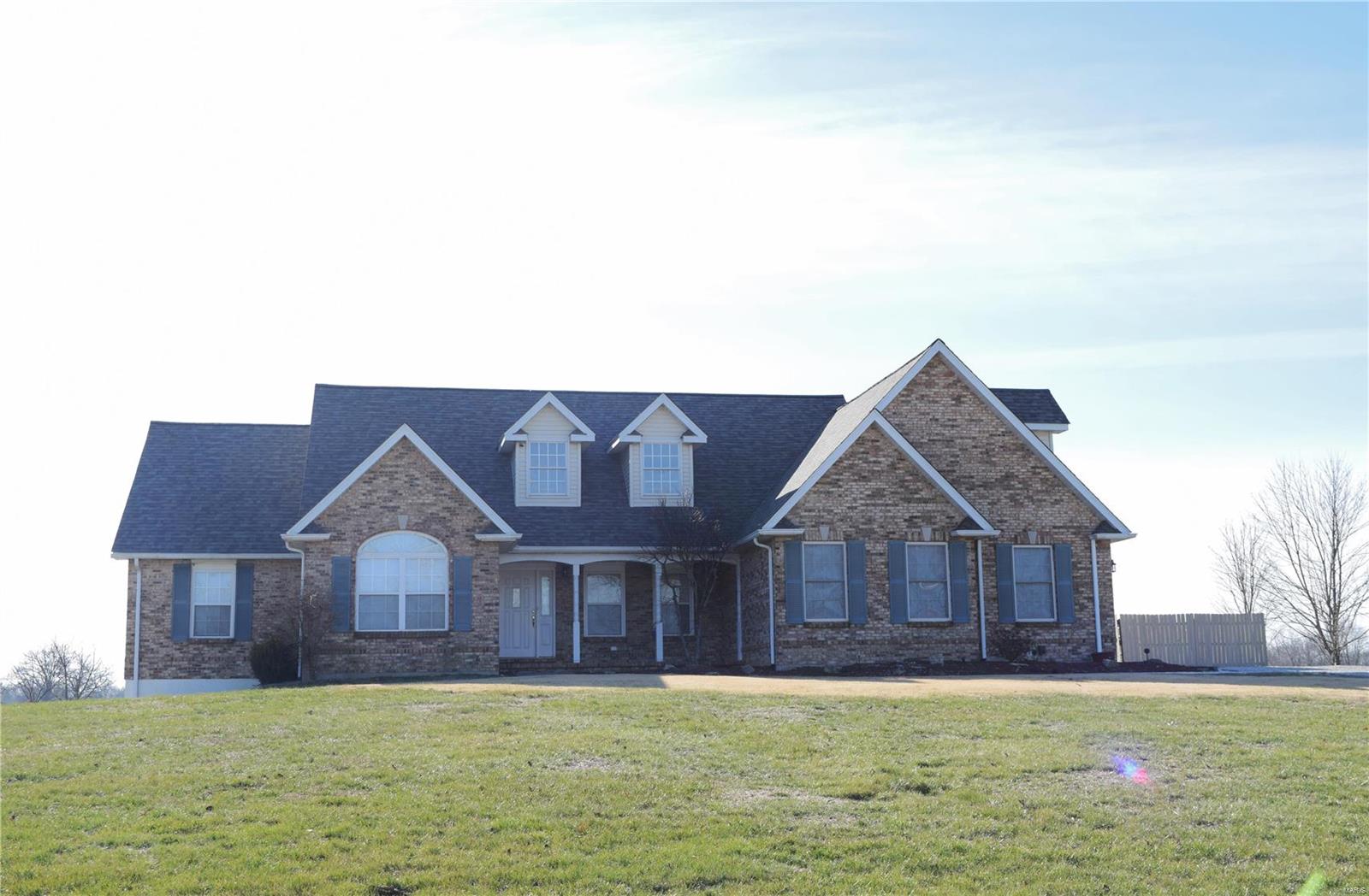 8316 Peabody Road Freeburg, IL 62243 - Photo 1 of 54