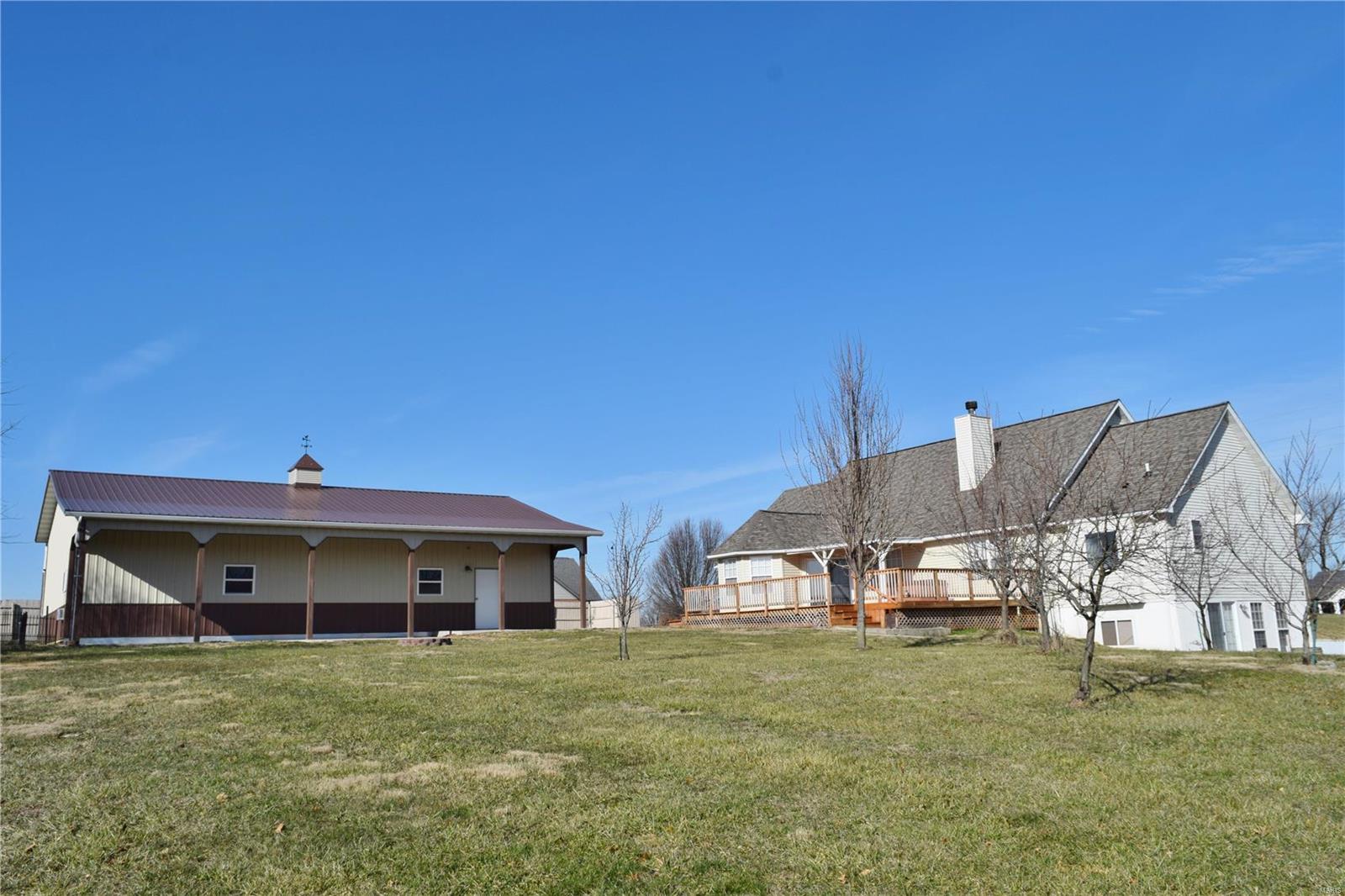 8316 Peabody Road Freeburg, IL 62243 - Photo 44 of 54