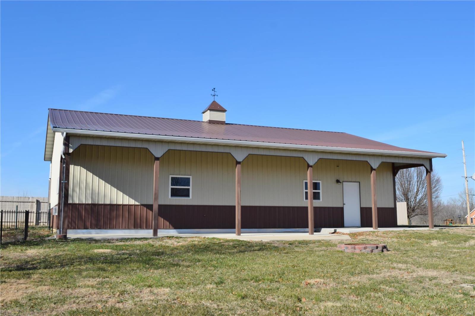 8316 Peabody Road Freeburg, IL 62243 - Photo 45 of 54