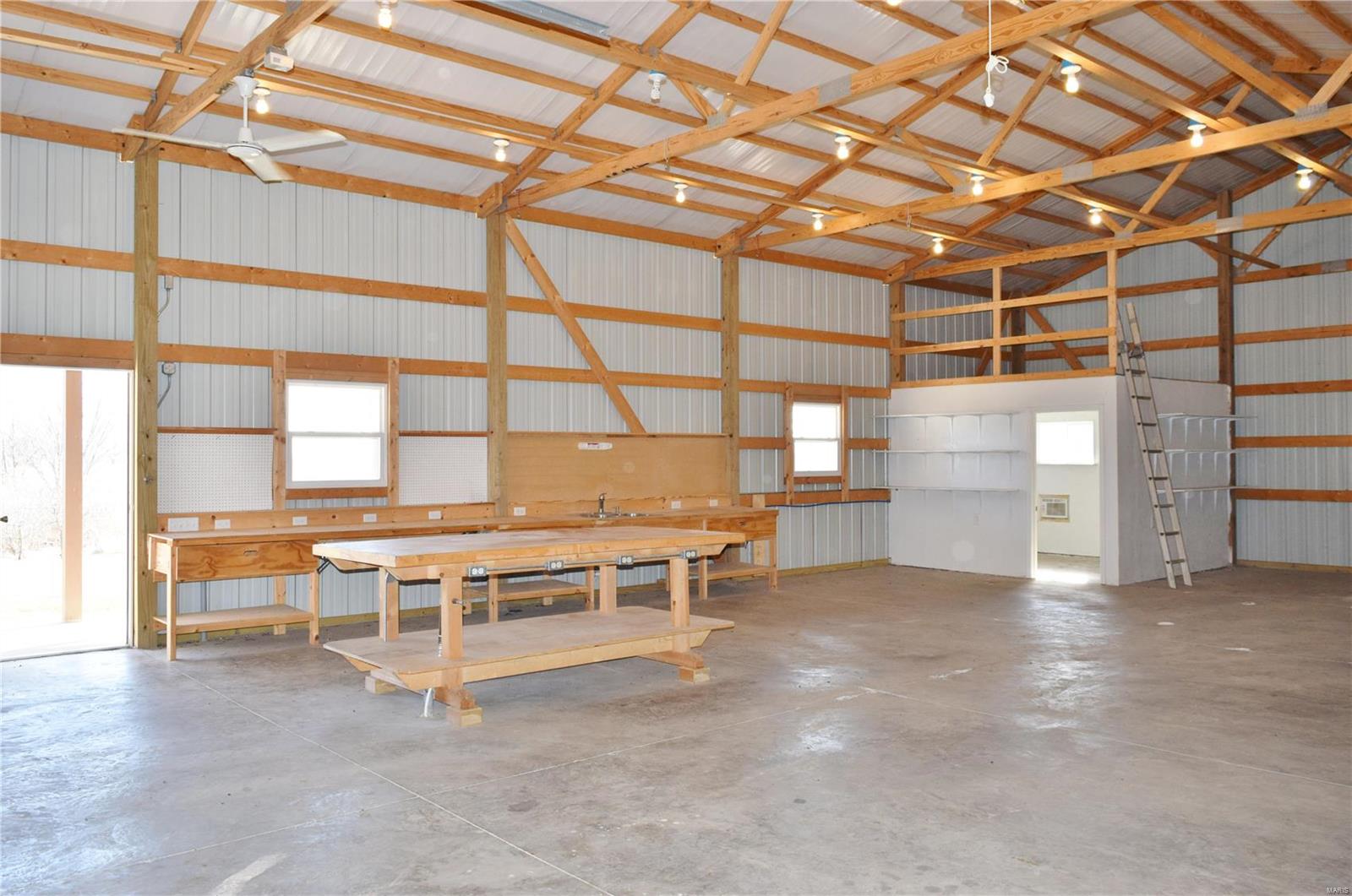 8316 Peabody Road Freeburg, IL 62243 - Photo 46 of 54