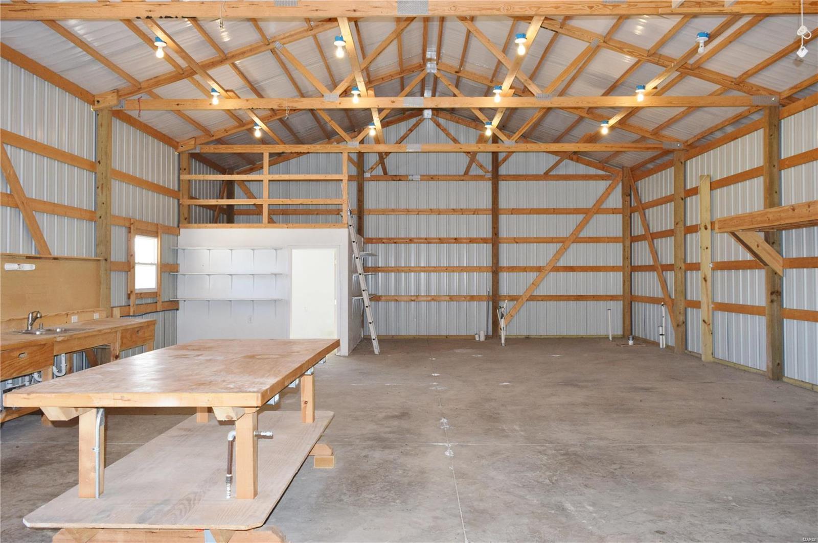 8316 Peabody Road Freeburg, IL 62243 - Photo 47 of 54